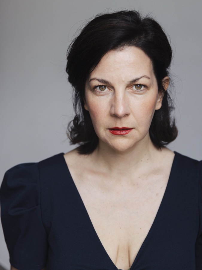 Claudia Schwartz