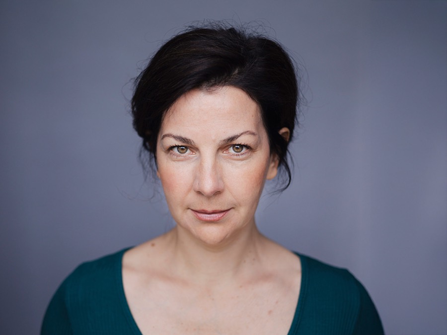 Claudia Schwartz