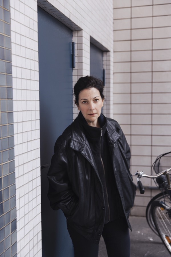 Claudia Schwartz