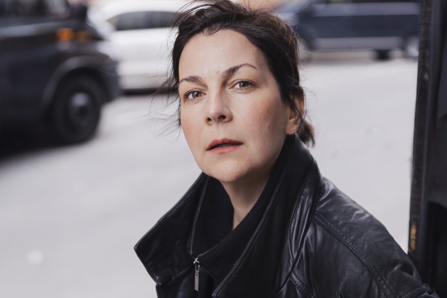 Claudia Schwartz