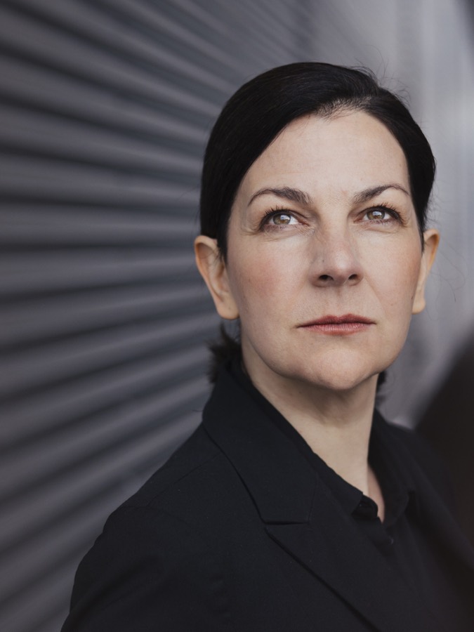 Claudia Schwartz