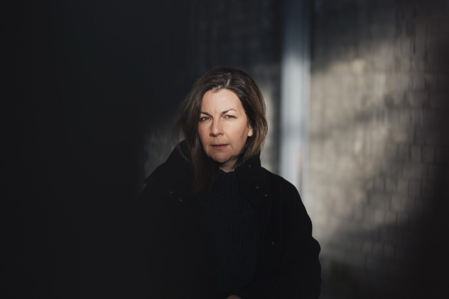 Claudia Schwartz