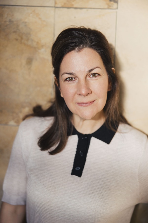 Claudia Schwartz