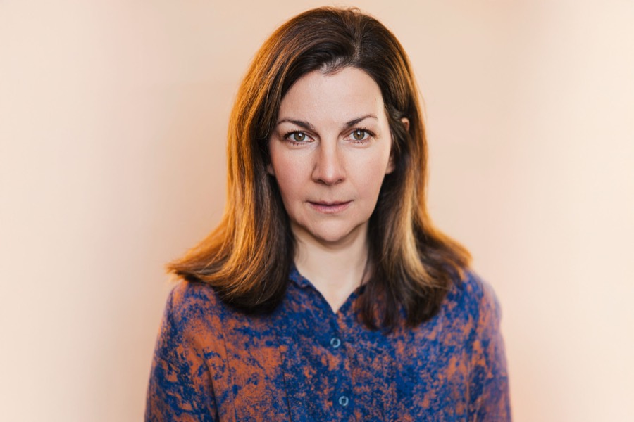 Claudia Schwartz