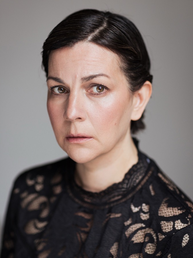 Claudia Schwartz
